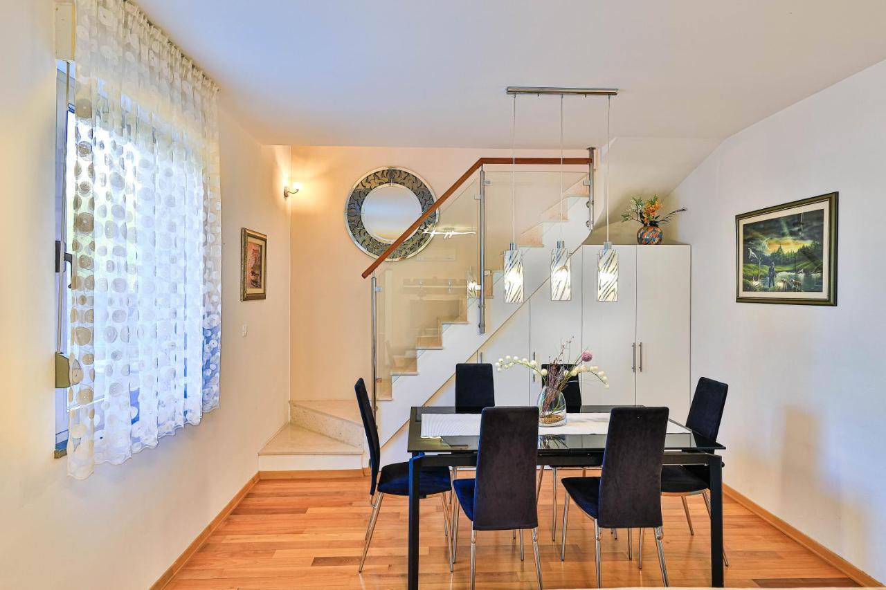 Appartement Apartman Toni à Split Extérieur photo